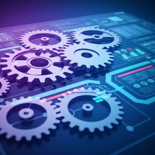 AI 업무 자동화 및 효율화