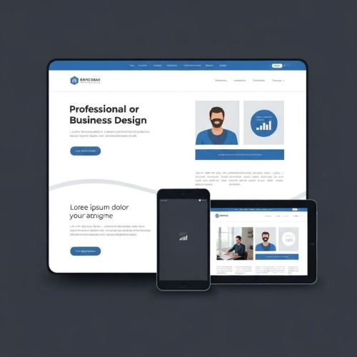 기업홈페이지 제작